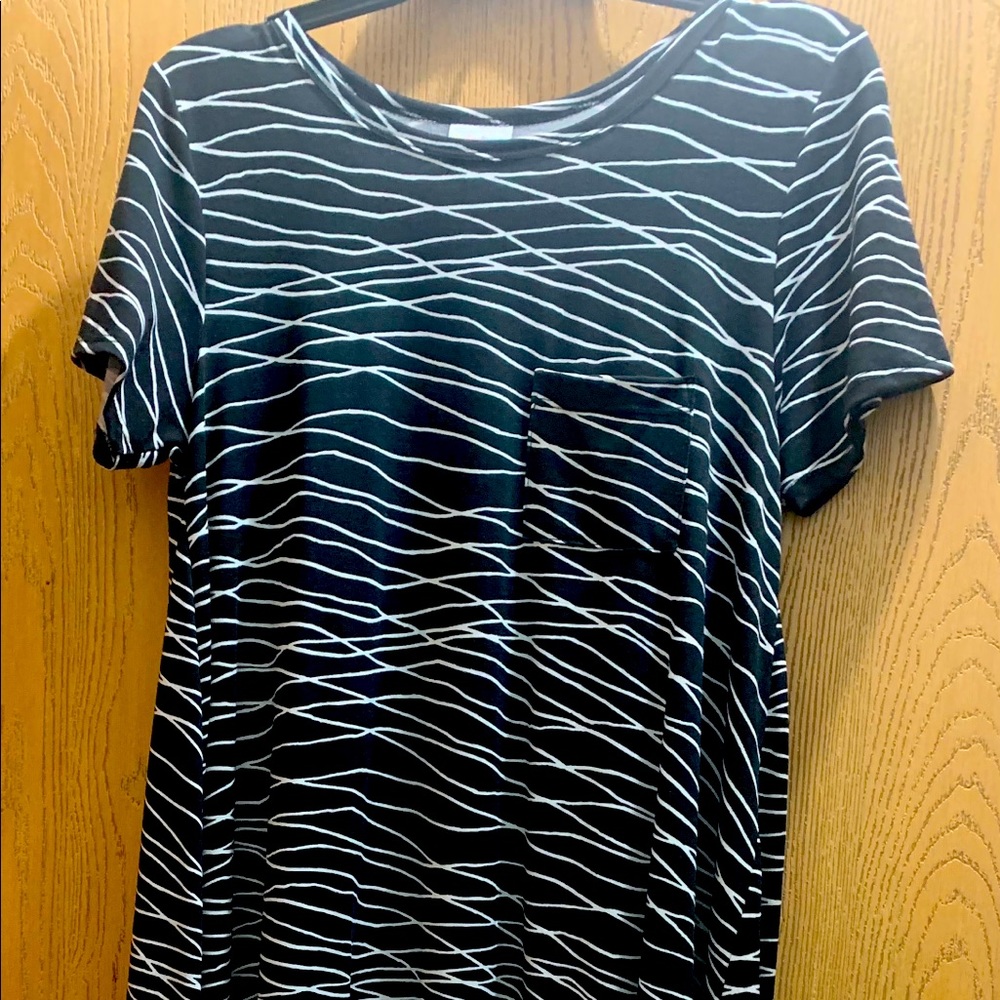 Lularoe Carly